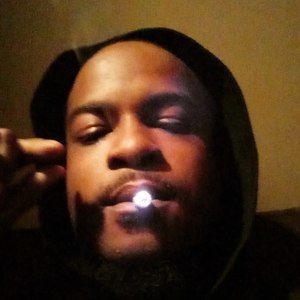 Meet your Posher, Derrick